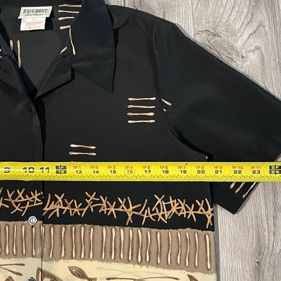 East West top set size medium - Picture 7 of 8